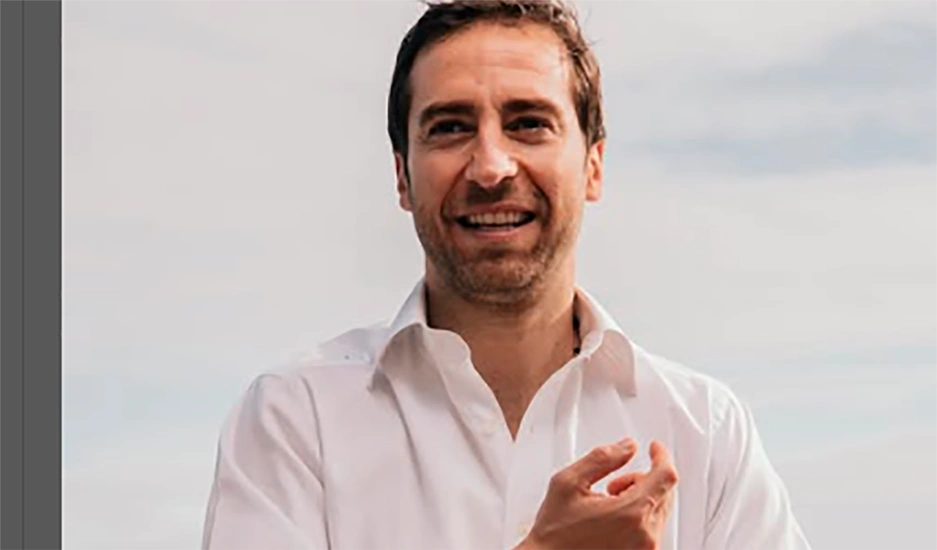 Miliander Mathieu Flamini /Foto: Instagram